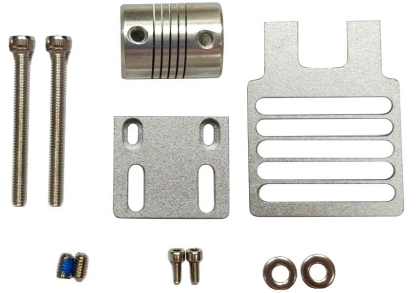 ZWO EAF bracket for Takahashi Scope