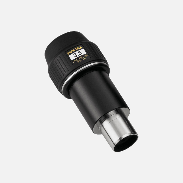 Eyepiece smc PENTAX XW-3.5