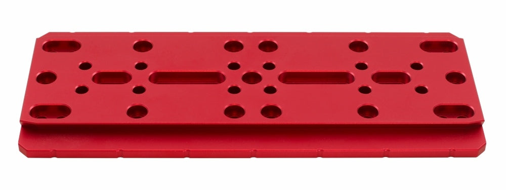 Primaluce Lab Losmandy style dovetail plate 240mm PLUS