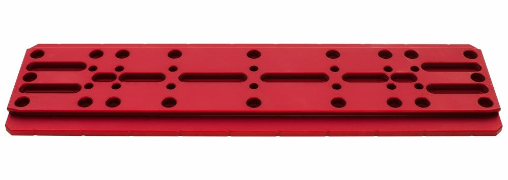 Primaluce Lab Losmandy style dovetail plate 350mm PLUS