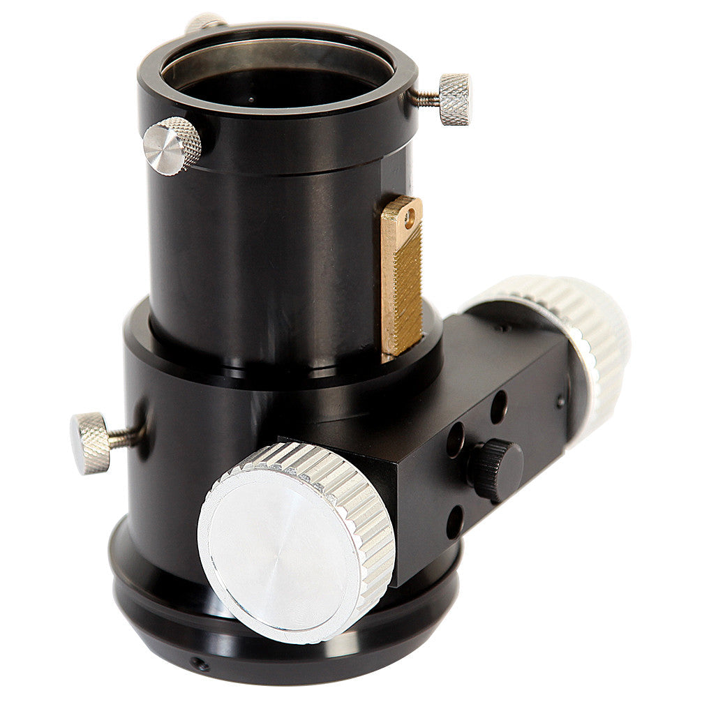 Explore Scientific 2-inch dual-speed rack and pinion focuser for apochromatic refractors