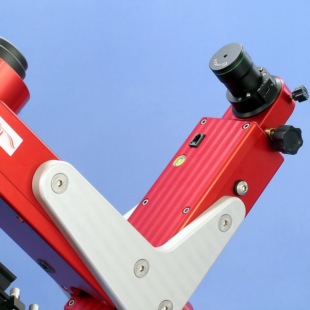 M-ZERO POLEMASTER ADAPTER