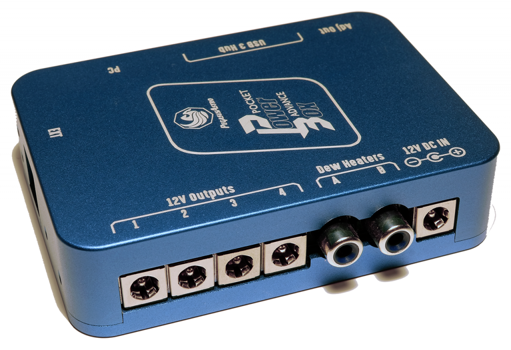 Pocket Powerbox Advance Gen2