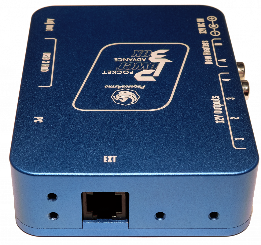 Pocket Powerbox Advance Gen2