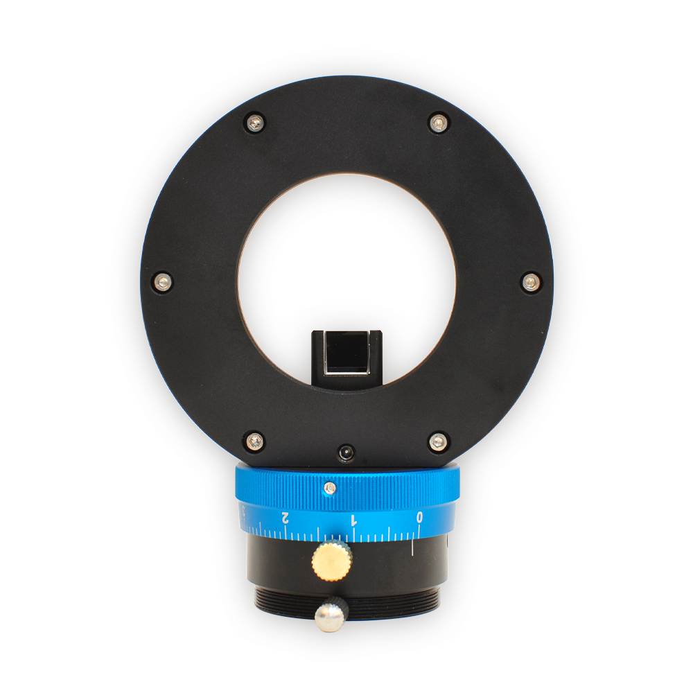 ToupTek OAG-L Large Format Off-Axis Guider