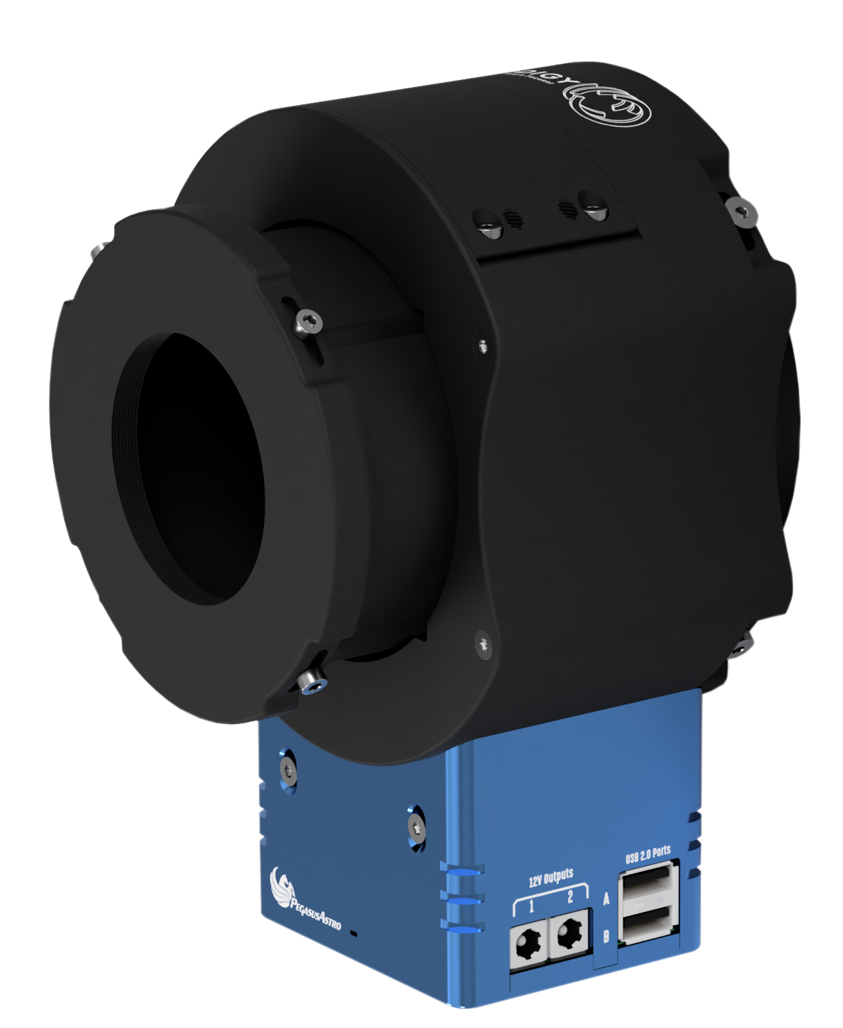 Prodigy Microfocuser