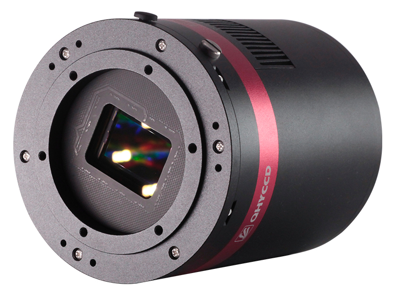 QHY QHY268 Colour Cmos SBFL