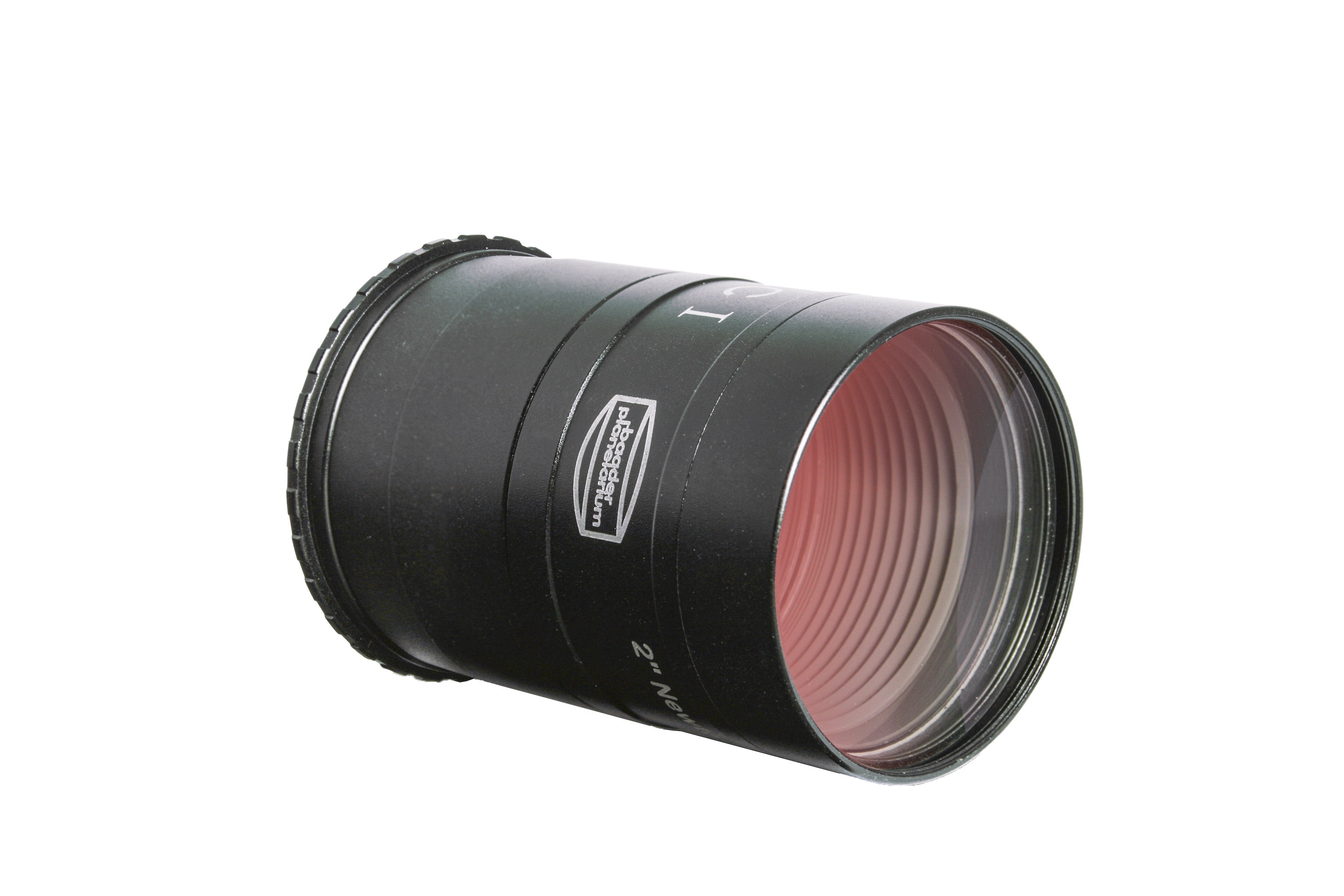 RCC I, Rowe Coma Corrector