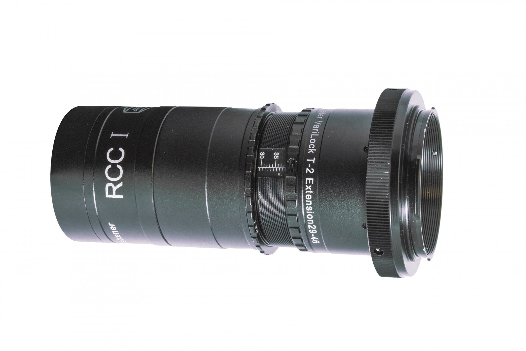 RCC I, Rowe Coma Corrector