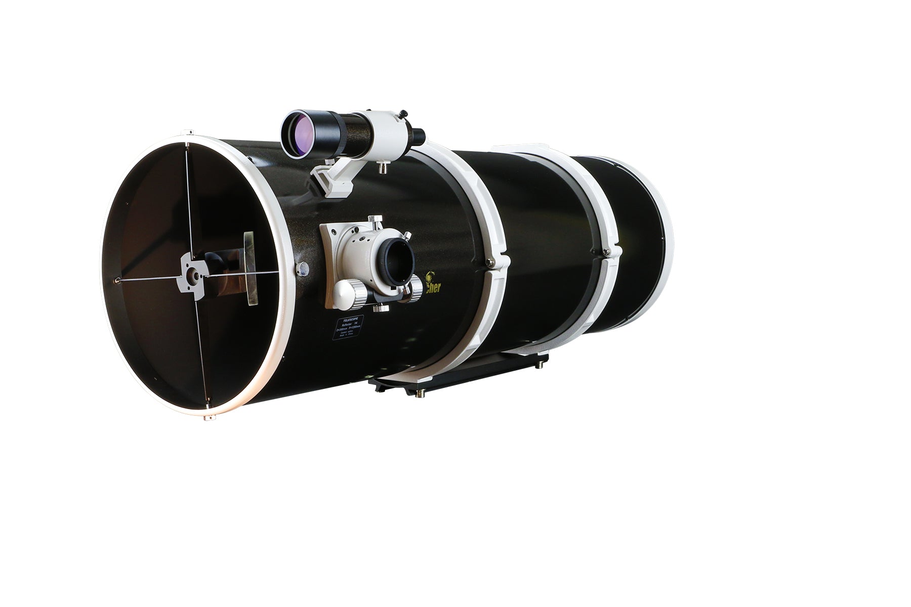 Sky-Watcher Quattro 300P Imaging Newtonian 12" (305 mm)