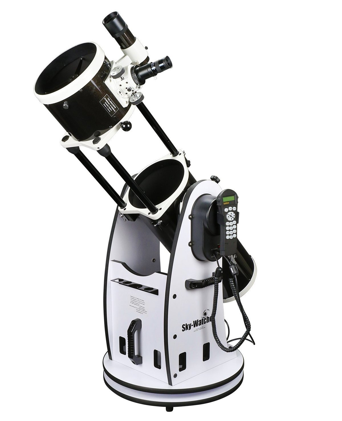 Sky-Watcher Flextube 200P SynScan