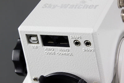 Skywatcher AZ-EQ5 GoTo Mount