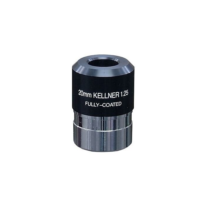 Takahashi Starbase KE-20mm Kellner eyepiece for wide-field visual observing