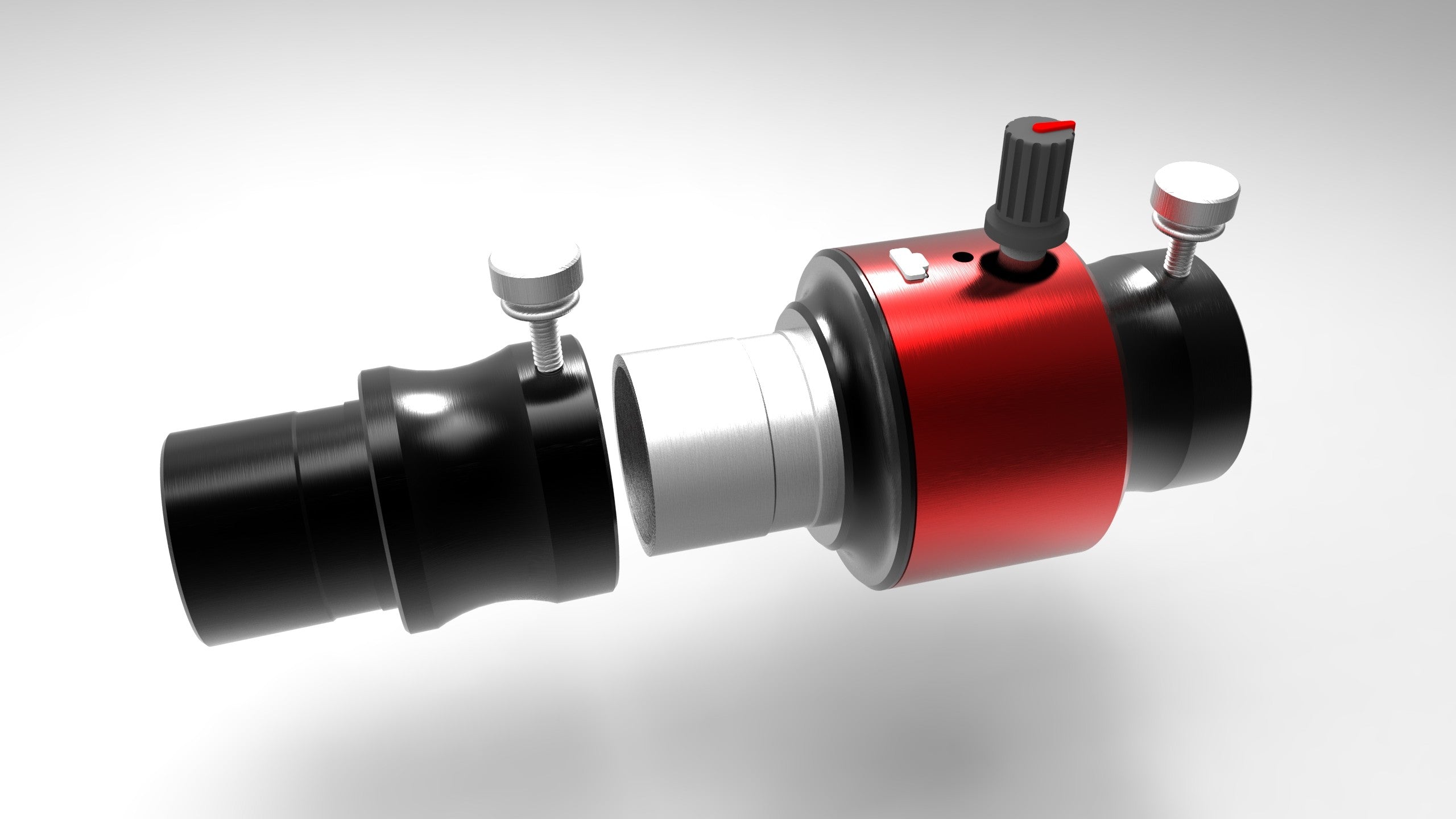 Daystar Instruments COMBO QUARK CHROMOSPHERE Filter