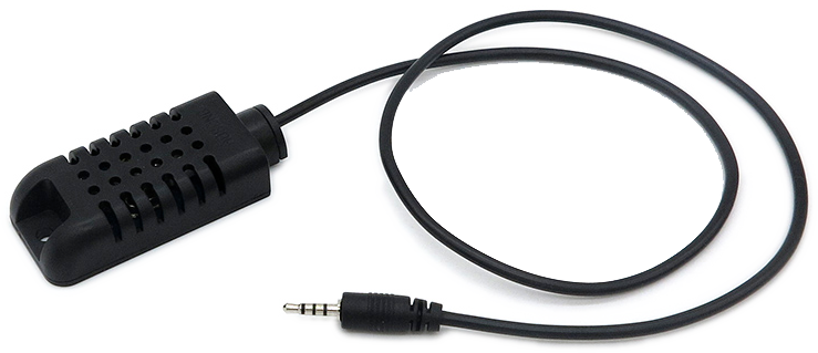 External Environmental Sensor for Pegasus Power Box