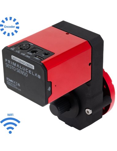 SESTO SENSO 3 SC robotic focusing motor for SC type telescopes