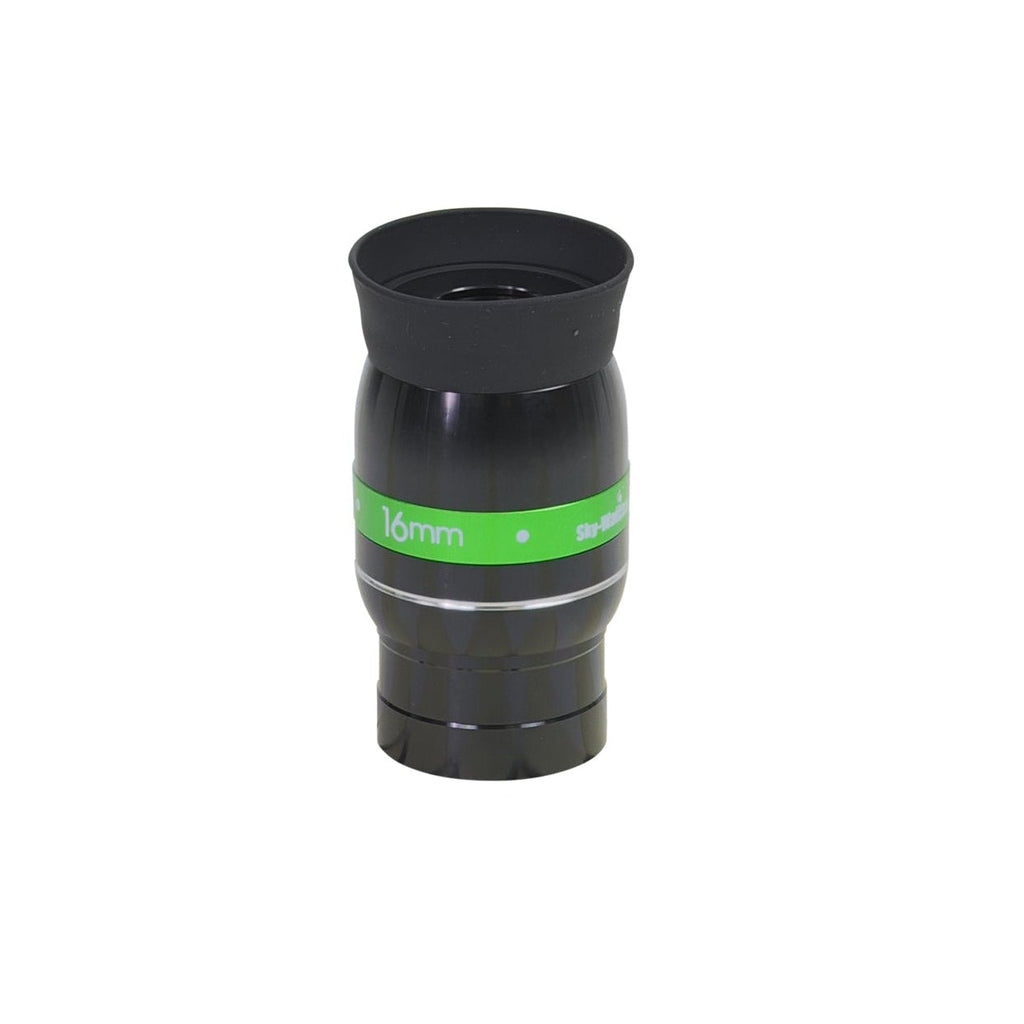 Sky-Watcher Emerald 16mm 82 degree 2-inch eyepiece for ultra-wide visual observing