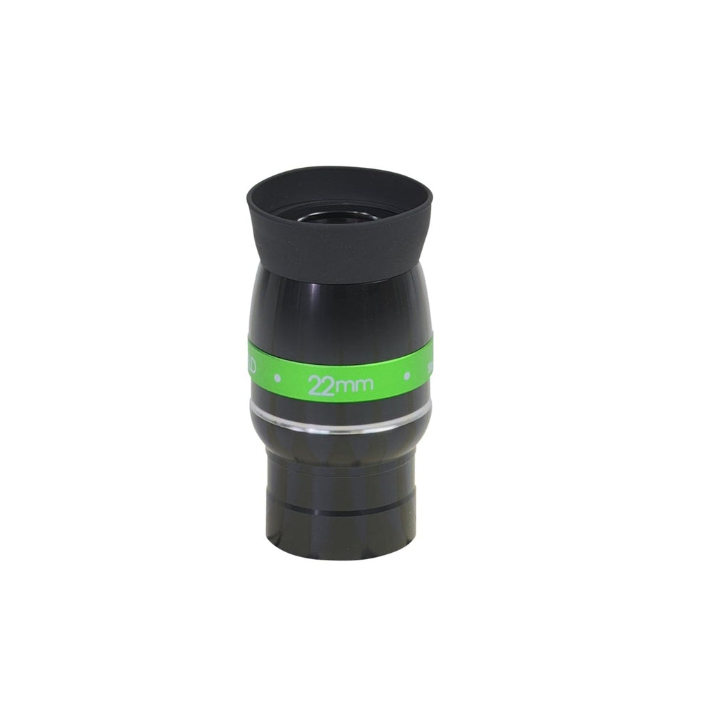 Sky-Watcher Emerald 22mm 82 degree 2-inch eyepiece for ultra-wide visual observing