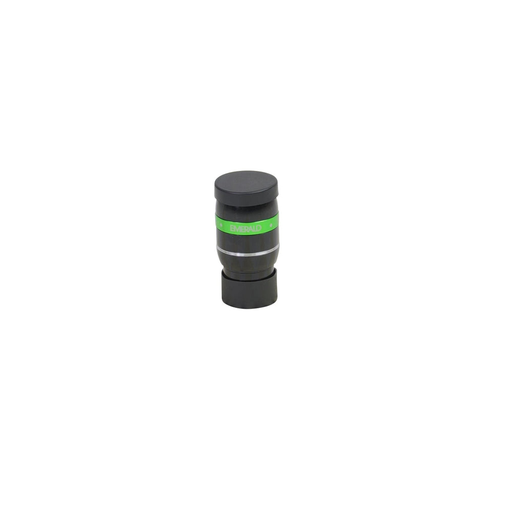 Sky-Watcher Emerald 9mm 82 degree 1.25-inch eyepiece for ultra-wide visual observing