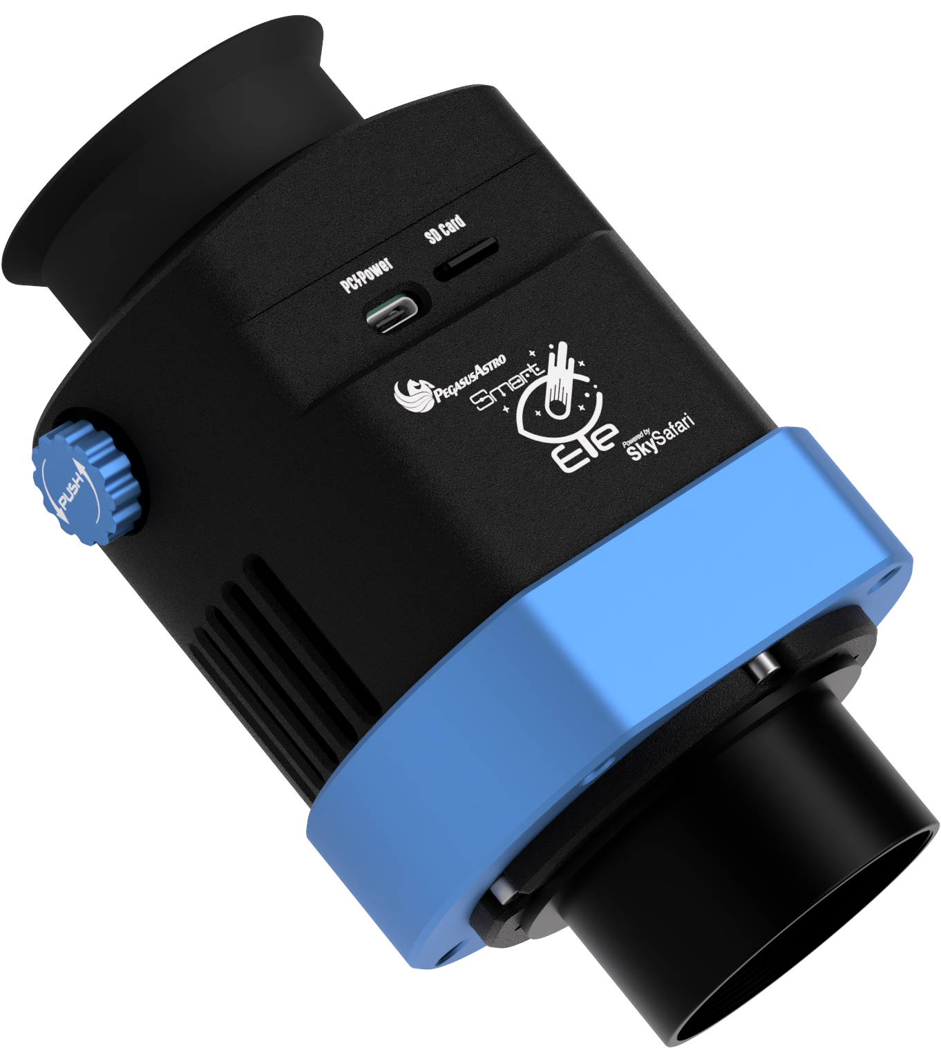 Pegasus Astro SmartEye