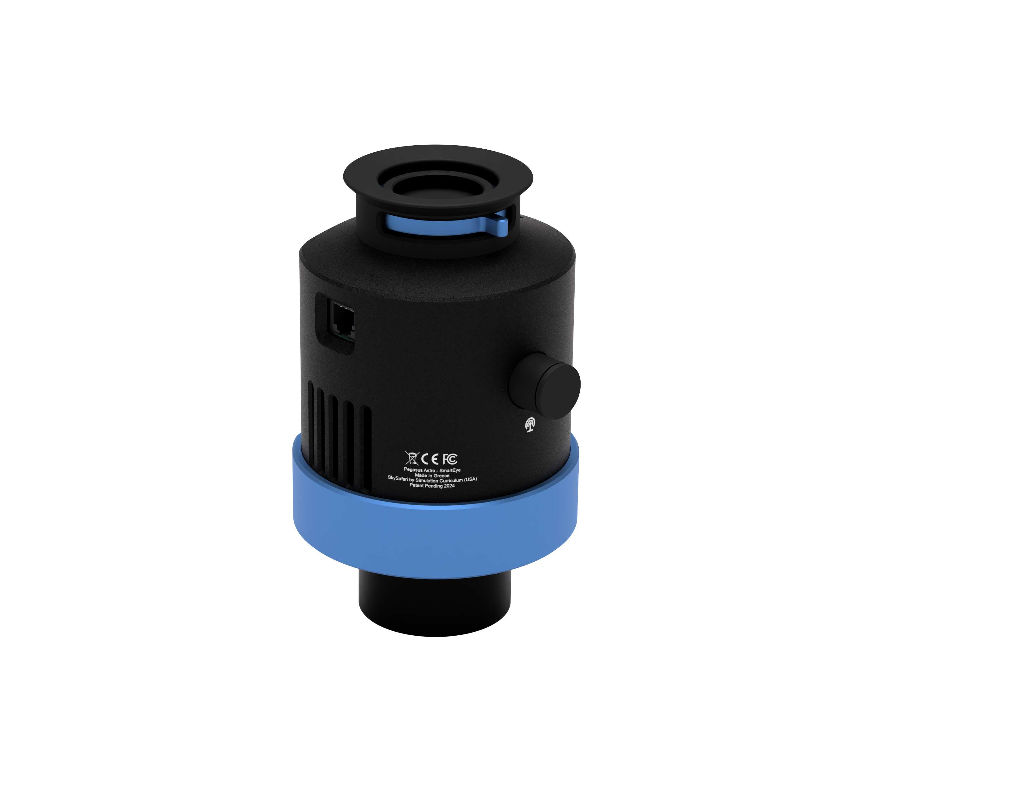 Pegasus Astro SmartEye