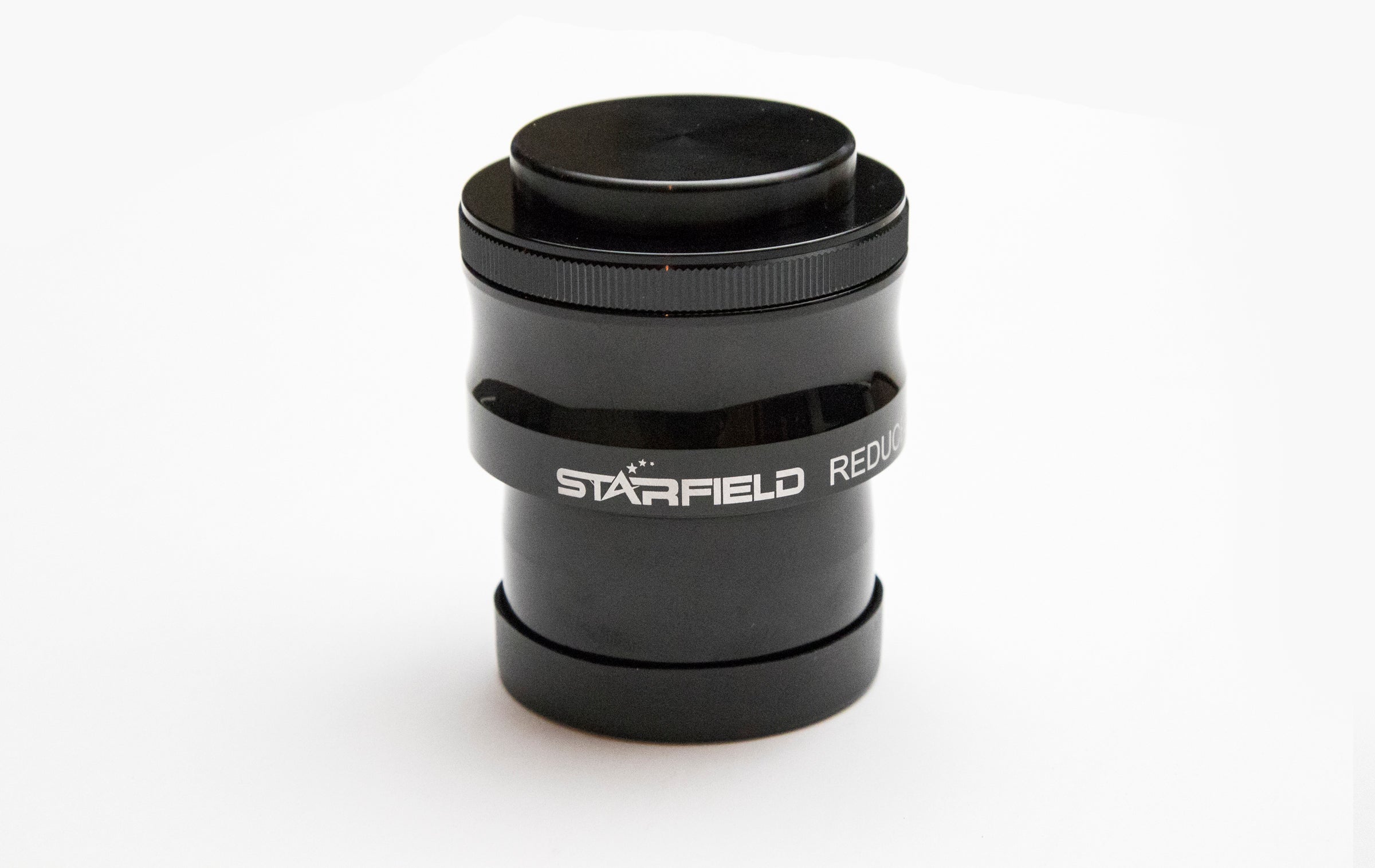 Starfield - 0.8x Reducer and Field Flattener