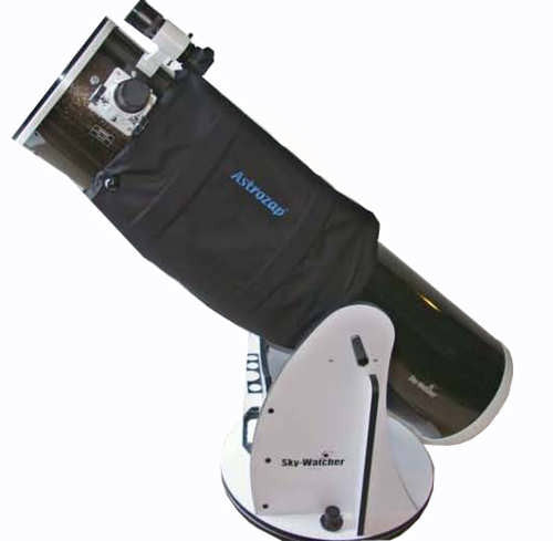 Skywatcher light shroud 14"