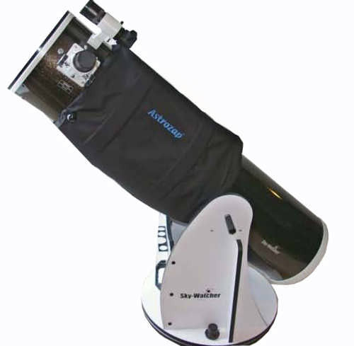 Skywatcher light shroud 10"
