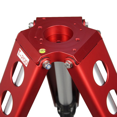 T-POD 90 Red