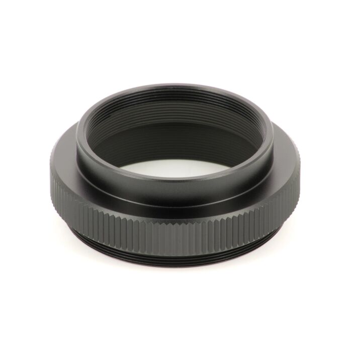 Takahashi CCA-250 visual adapter 17mm coupling for eyepiece and camera trains