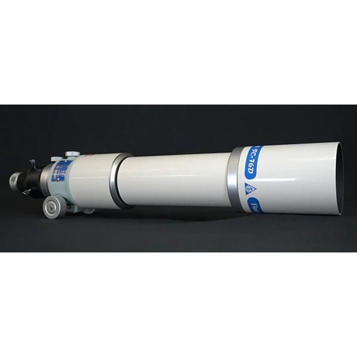 Takahashi FC-76DP 76mm f/7.5 Fluorite Doublet Refractor OTA