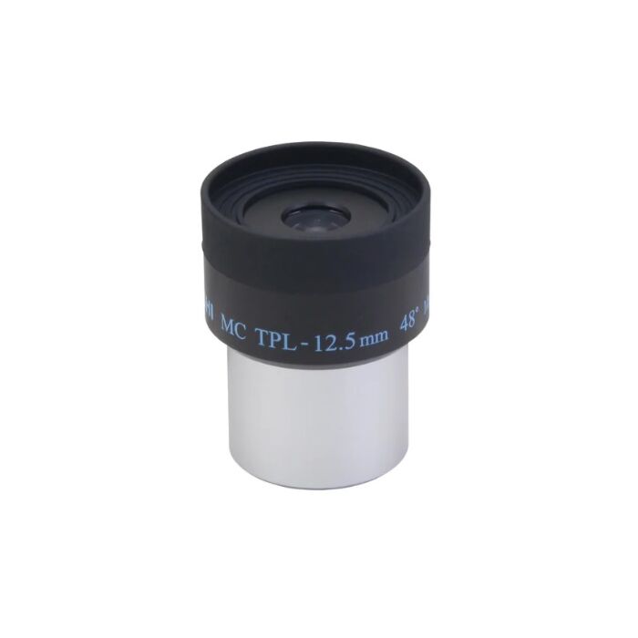 Takahashi TPL-12.5 Plossl eyepiece for moderate-power visual observing