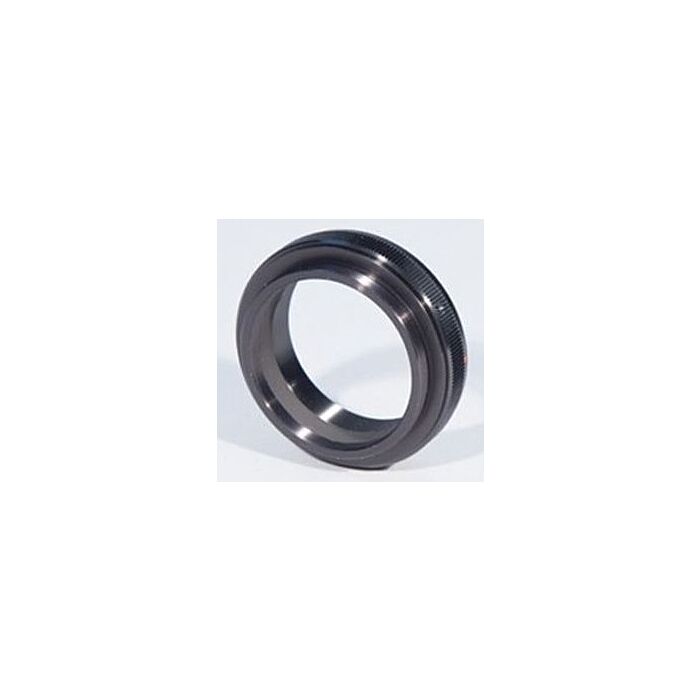 Takahashi Wide Mount T-Ring for Nikon DX-WR camera adapter for Nikon F-mount DSLR prime-focus imaging