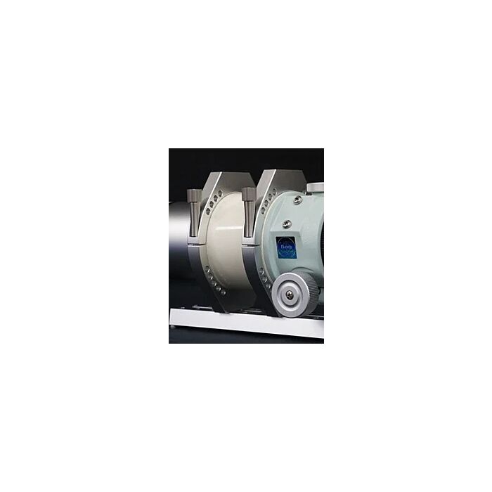Takahashi 95mm tube holder ring for the FCT-65 refractor for mounting to a Takahashi equatorial mount