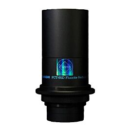 Takahashi FCT-65D 0.65x FU Reducer fluorite focal reducer for wide-field astrophotography