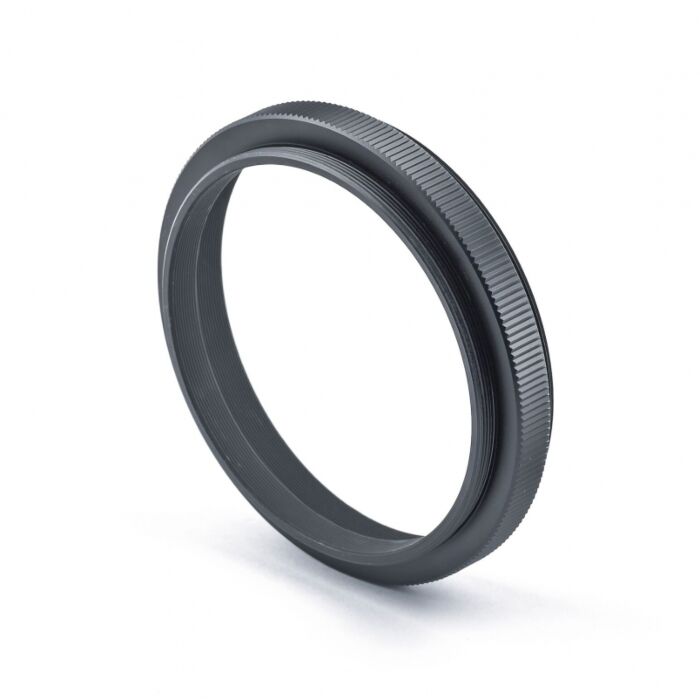 Takahashi 645 Reducer adapter ring for medium-format 645 imaging train