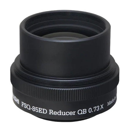Takahashi RD-QB 0.73x focal reducer for FSQ-85EDX BabyQ astrograph