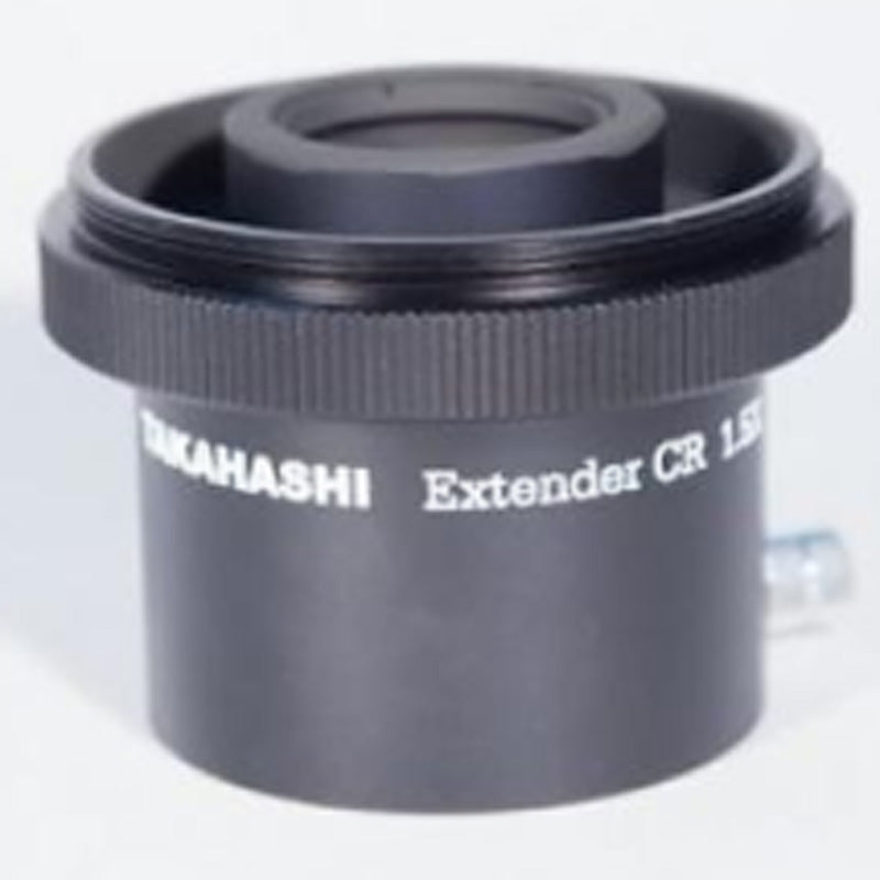 Takahashi Mewlon CR Extender 1.5x for CCA-250 and Mewlon CRS Cassegrains