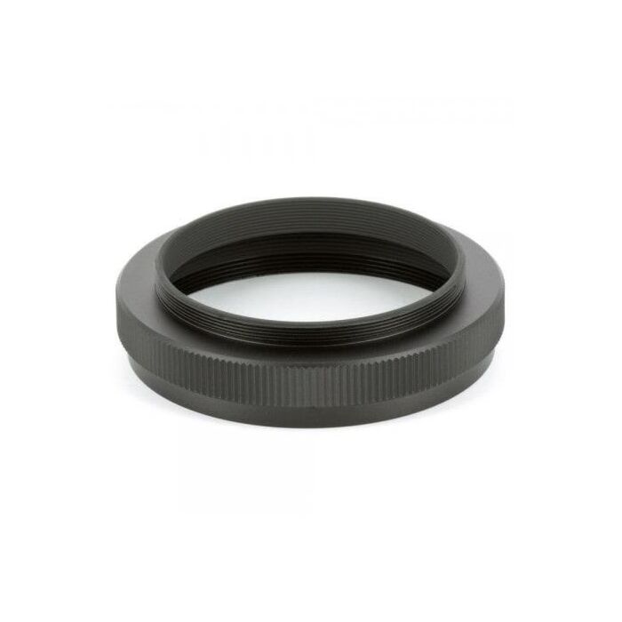 Takahashi F 50.8 AD adapter for FC-100DL and FC-100DF M64 accessory thread conversion