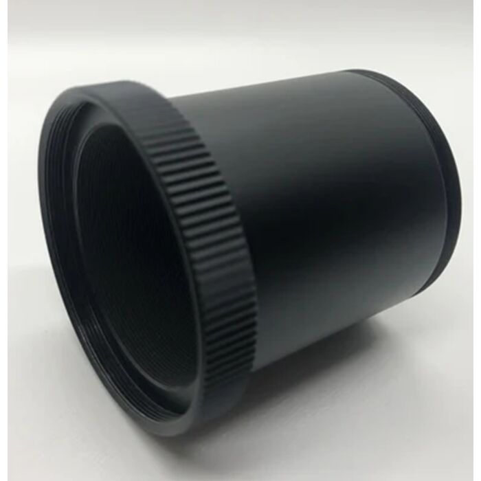 Takahashi FS-60CB auxiliary ring 57mm light path adapter for camera and eyepiece trains