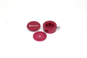 AstroTracPolemaster adapter