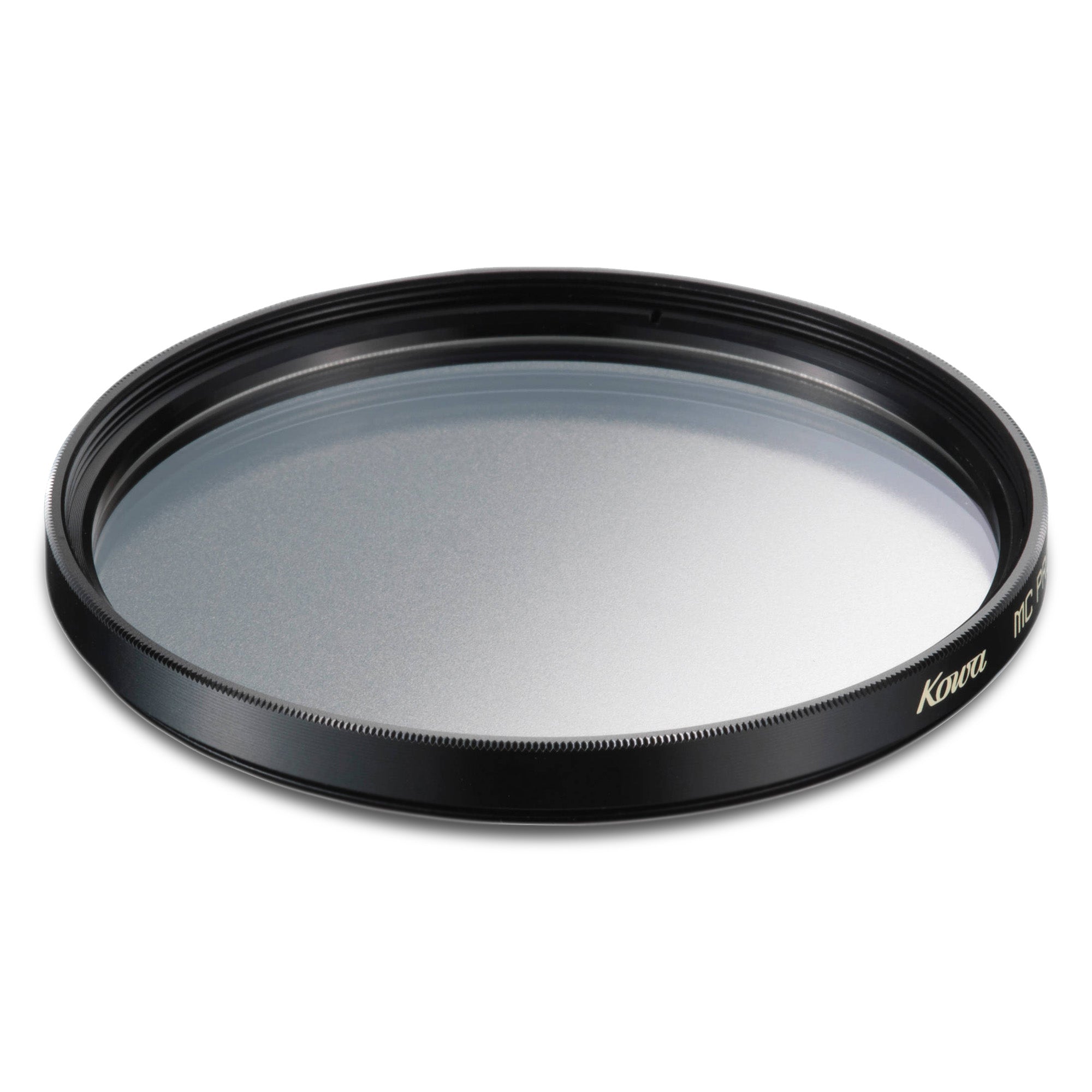 Kowa TP-95FT 95mm objective lens protection filter for PROMINAR spotting scopes, field lens protection accessory