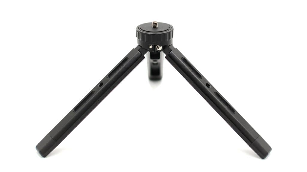 Player One adjustable mini tripod for all-sky and small planetary cameras