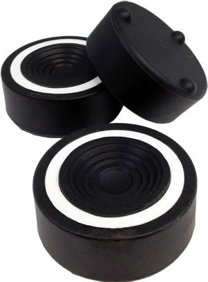 Vibration Suppression pads