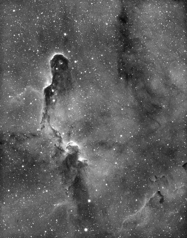 Starfield Optics ED102 FPL-53 APO