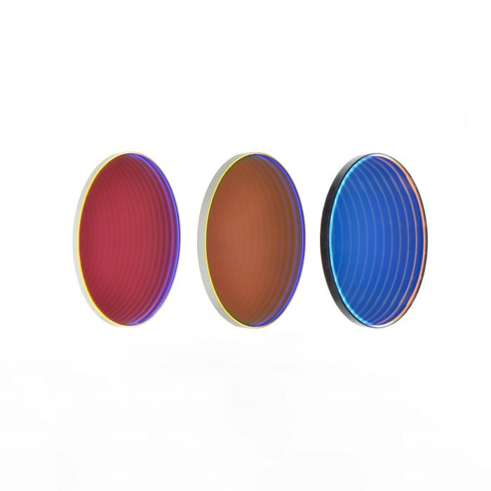SHO 36mm" Narrowband Filter Kit