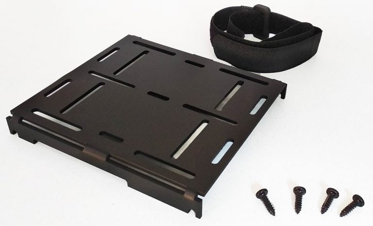 Pegasus Astro Small Factor PC Top Plate for Ultimate Powerbox v2