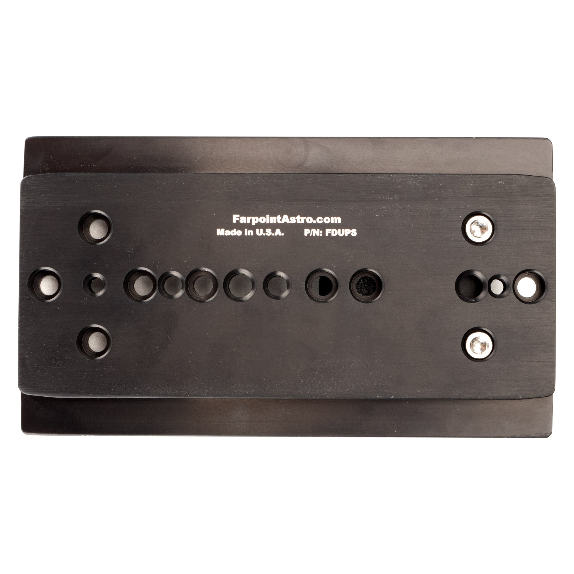 Farpoint Farpoint Dovetail Bar Camera Mount — Dovetail Bar Camera Mount (6834289148057)