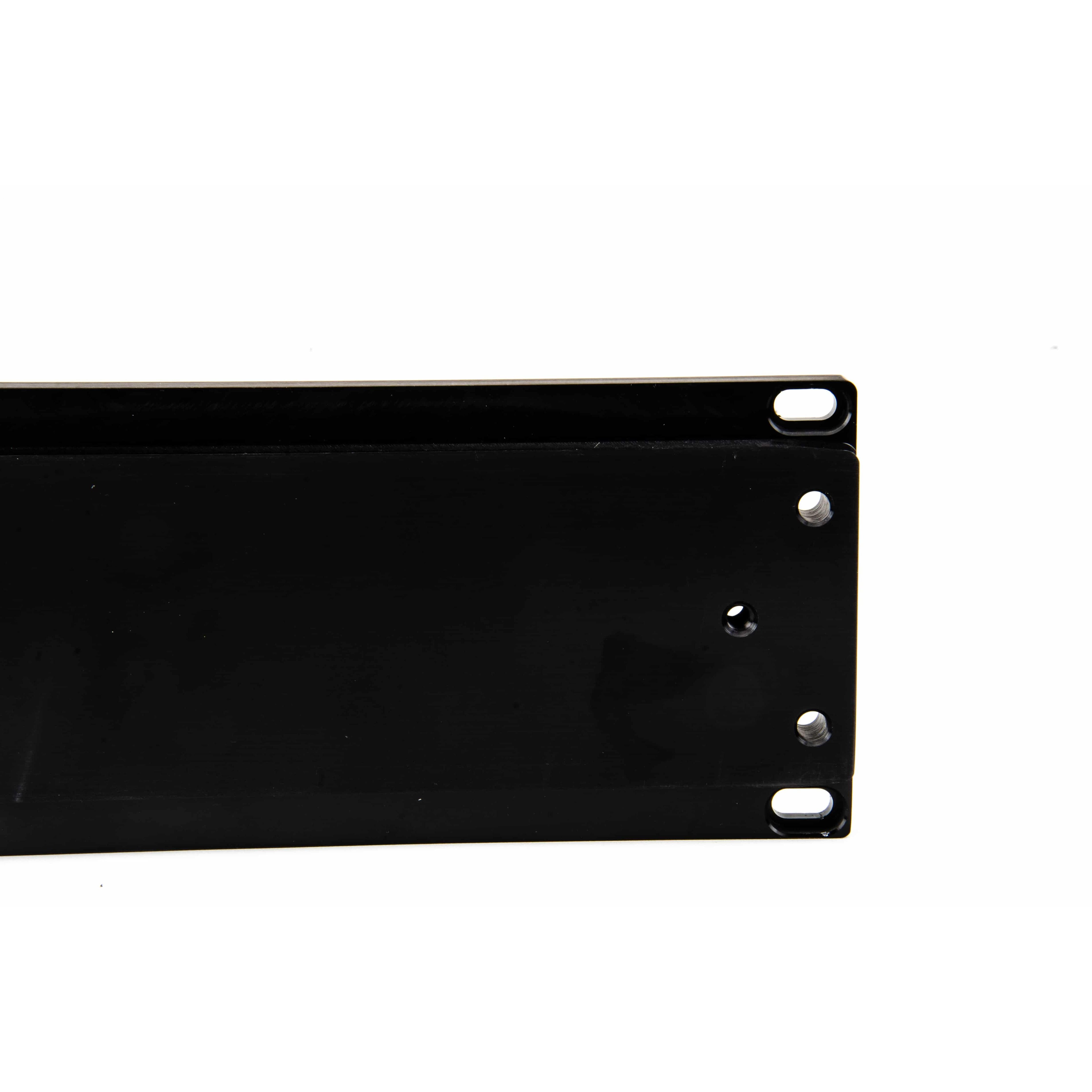 Farpoint Farpoint Dovetail Plate - Vixen VMC260L OTA — Farpoint dovetail plate for Vixen VMC260L OTA, view 9 of 10