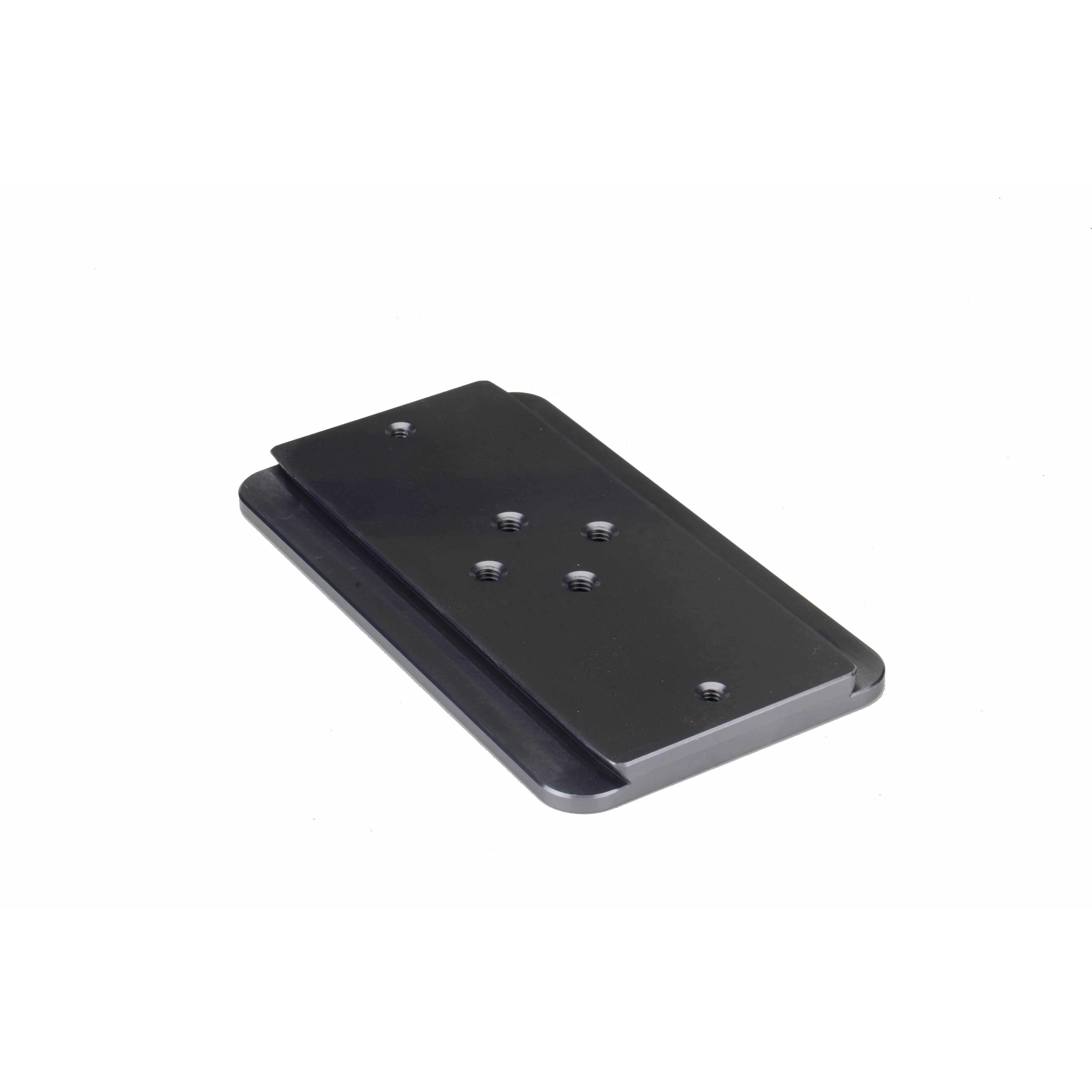 Farpoint Farpoint Dovetail Plate - Takahashi Clamshell — Losmandy-style telescope dovetail plate, main product view
